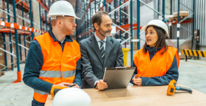 Transport et logistique : un secteur qui recrute en continu — et si c'était votre prochaine carrière ?