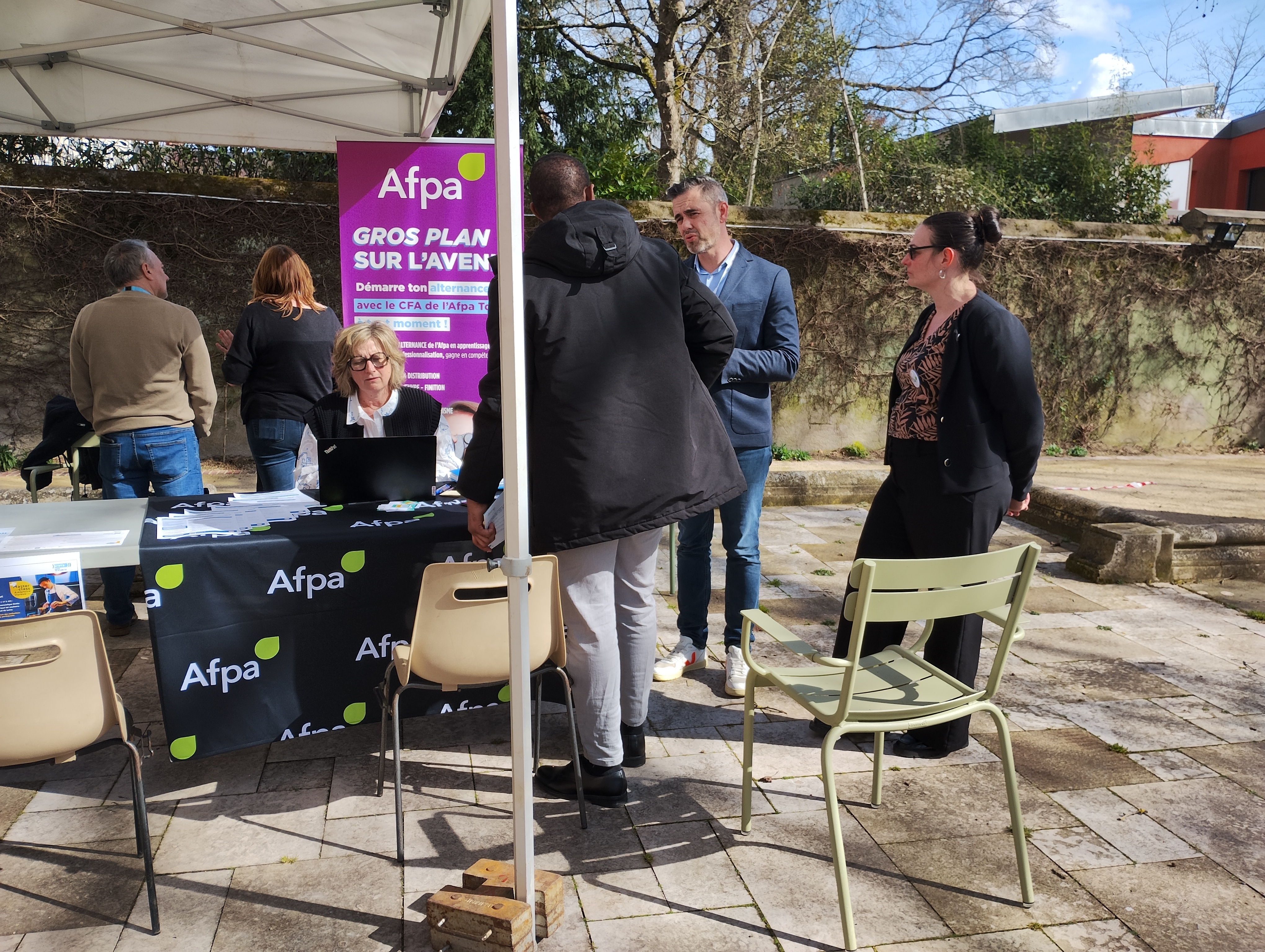 Retour sur le Forum de l’Hôtellerie et de la Restauration à Tours