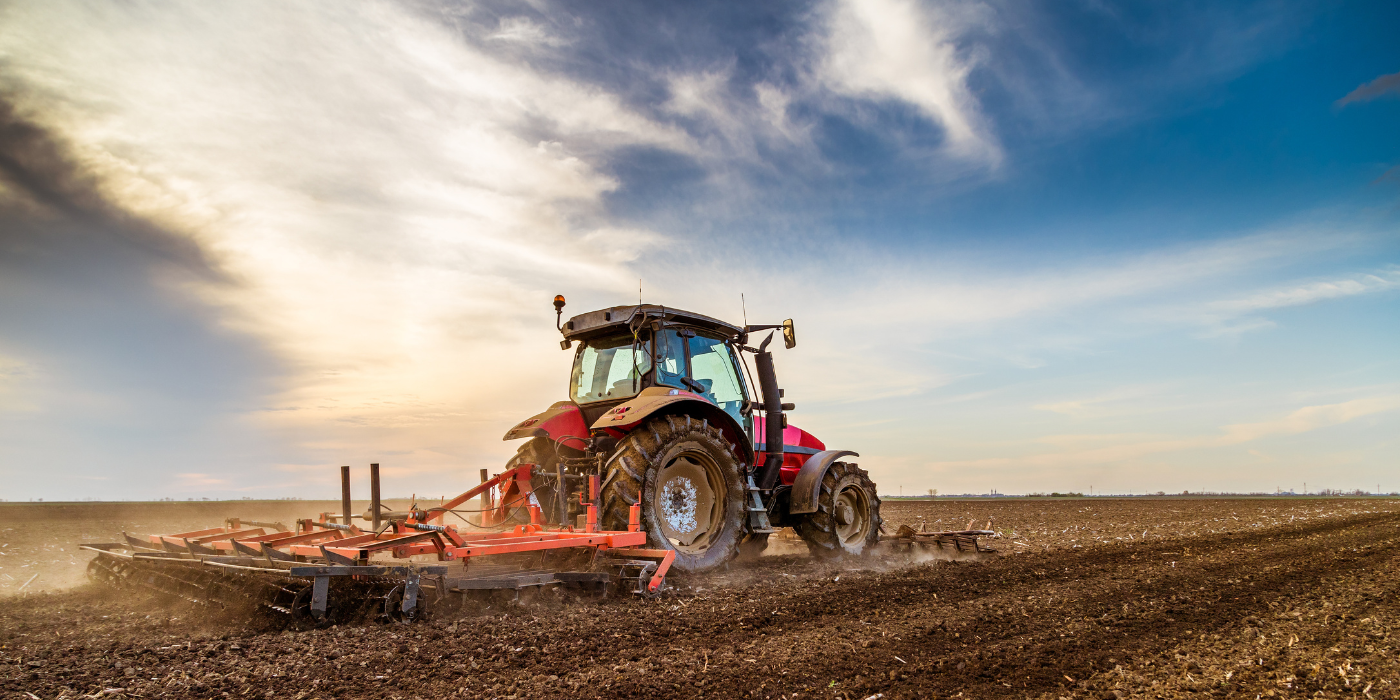 Les équipes de Chartres au salon Innov-Agri