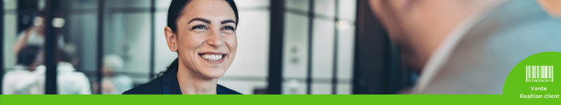 Métiers de la vente et de la relation client qui recrutent