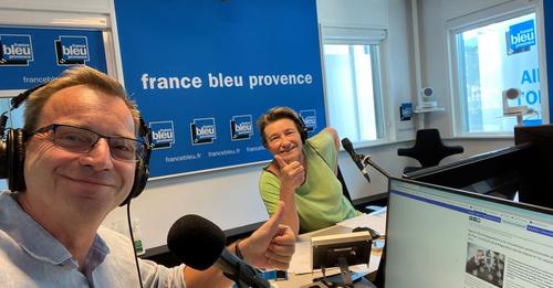 Réussir sa reconversion professionnelle. L’Afpa donne ses conseils d’expert sur France Bleu 100% sud