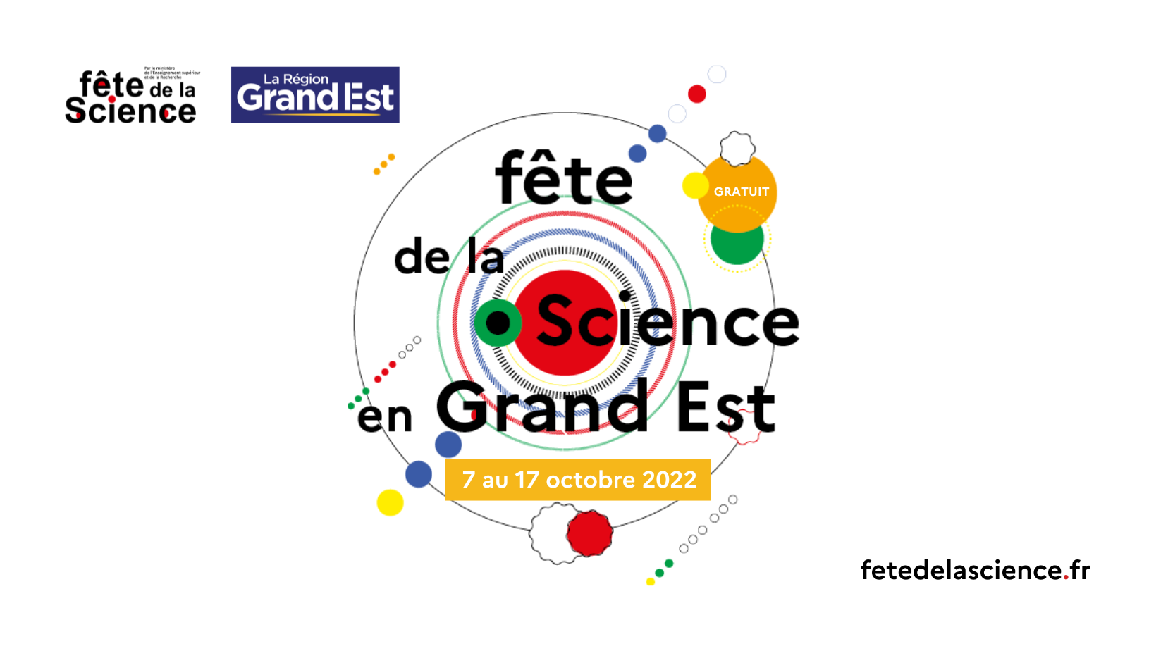 L'Afpa Grand Est fête la science !