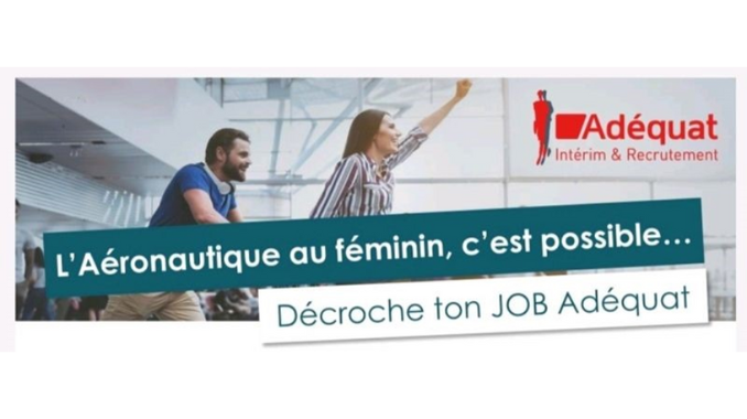 La matinale « aéronautique au féminin » : le débrief