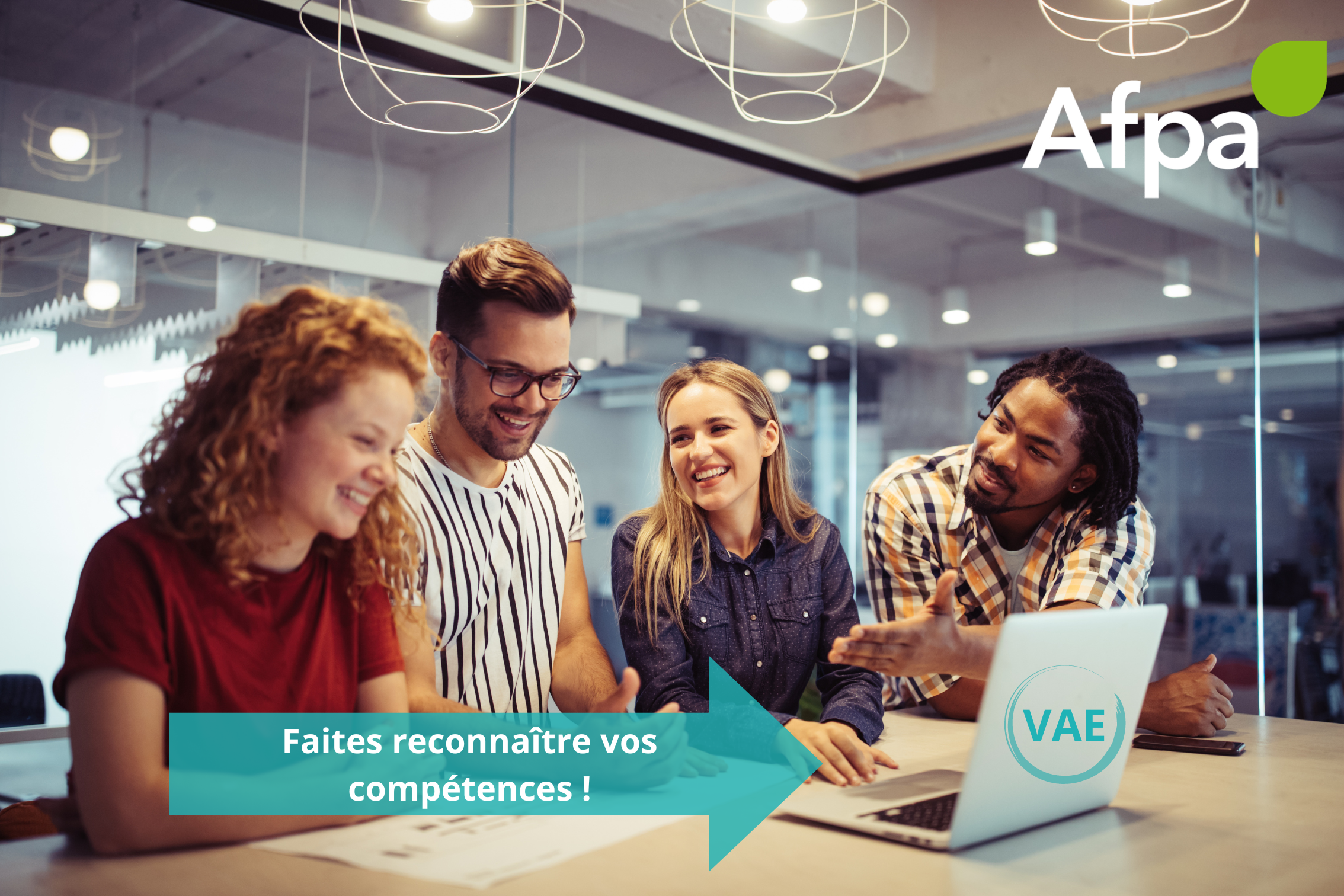 Contactez vos référents VAE en Nouvelle Aquitaine