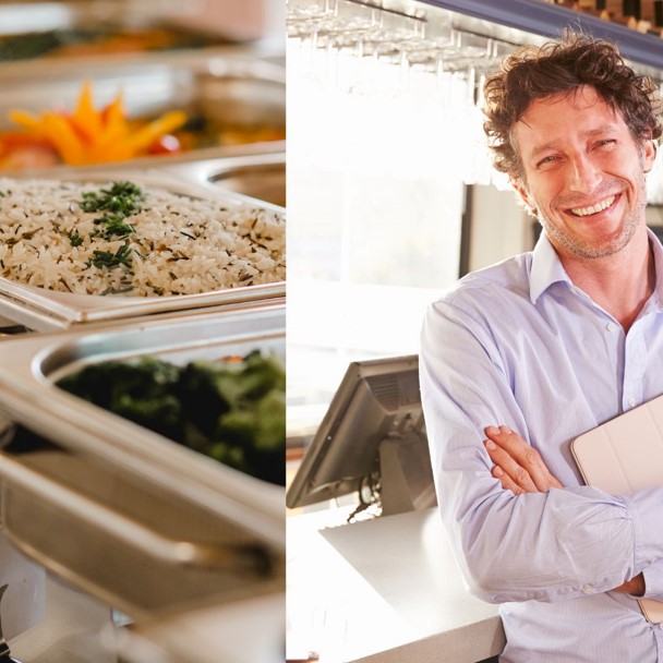 Bon plan emploi ! Responsable d’Unité de restauration collective à l’Afpa de Marseille St Jérôme