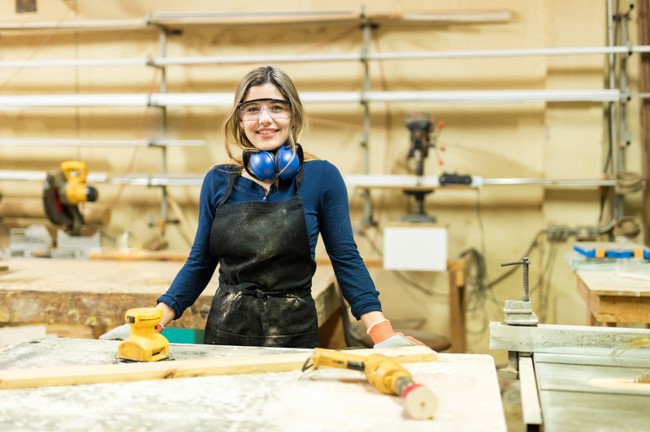 Job dating à l'Afpa de Gap sur les métiers du bois