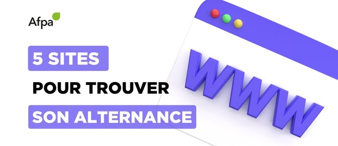 5 sites pour trouver son alternance !