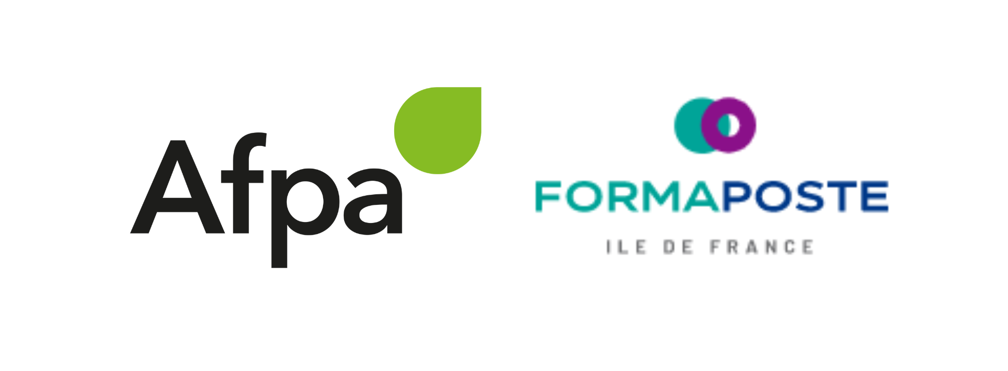 AFPA Normandie X Formaposte