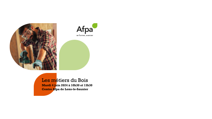 Les Métiers du Bois