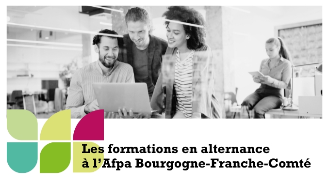 En 2025, formez-vous en alternance en Bourgogne-Franche-Comté