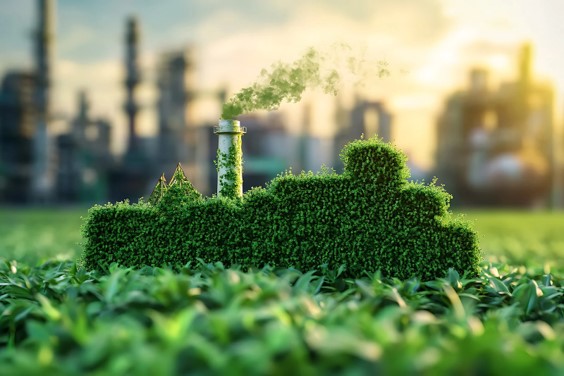 Lancement du projet A.VERT au Cfa Afpa d’Istres pour répondre aux besoins de l’industrie