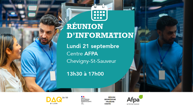 Découvrez le parcours Commerce dans le cadre du DAQ 26 - 30