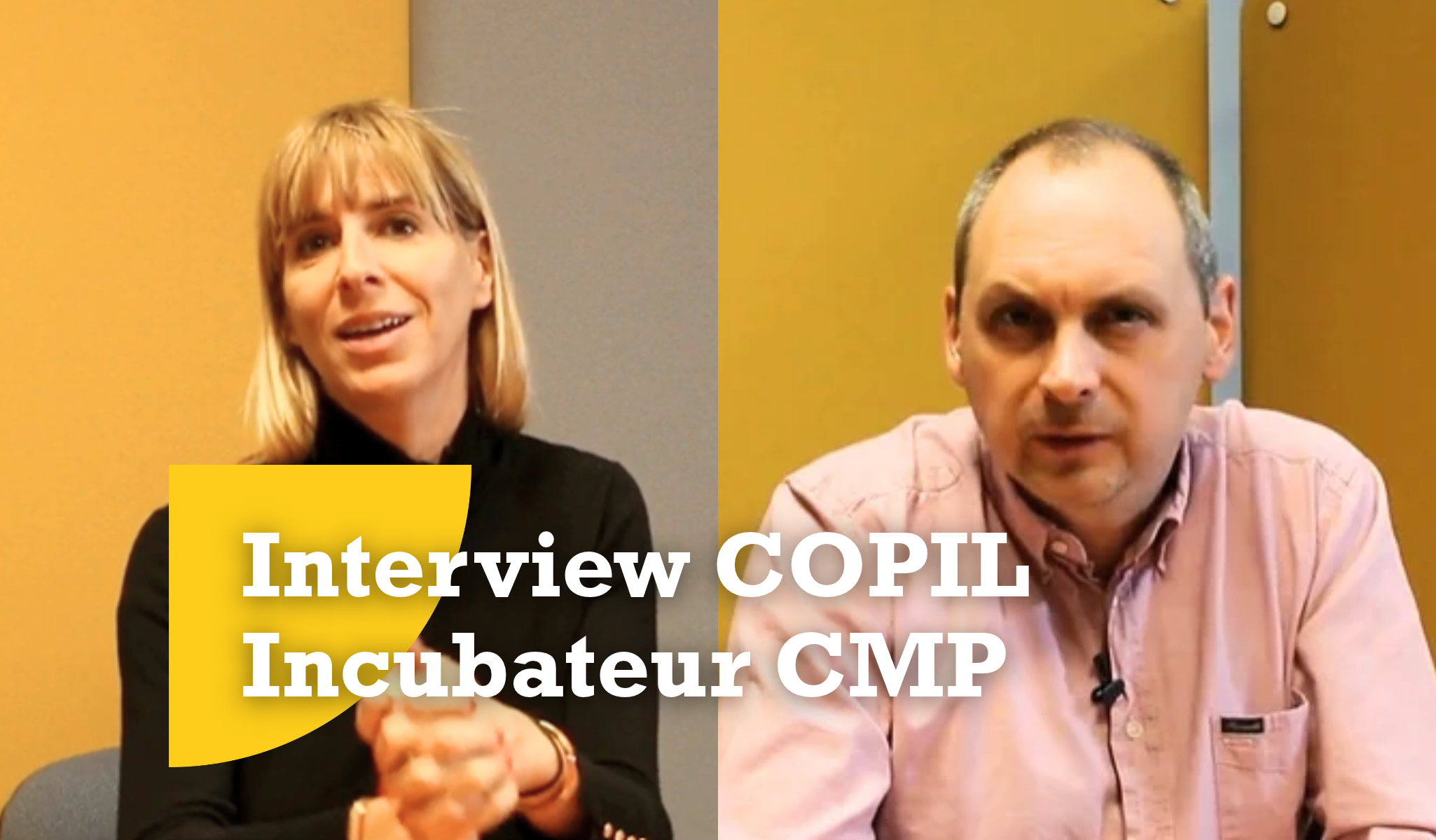 Afpa Lyon Vénissieux : l’innovation pédagogique au cœur de l’incubateur CMP
