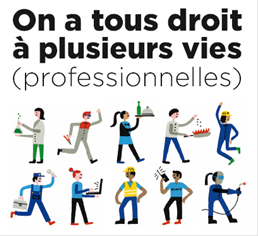 Vendeurs conseil H/F : le commerce de luxe recrute.