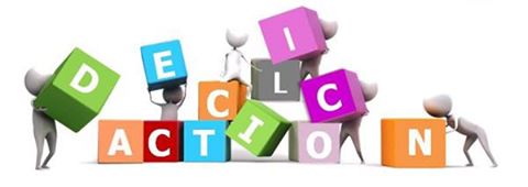 Déclic : 1, 2, 3 … Action