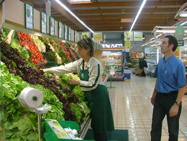 Commerce et Distribution, à l'Afpa de Toulon on vous forme en Alternance !