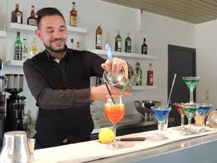 L’Afpa forme des barmans en Alternance à partir du 15 mai 2017