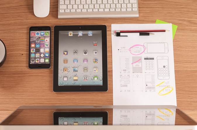 Concepteur d'applications pour iPhone et iPad