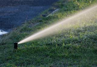 Arrosage automatique, perfectionnement à Marseille on gère le réseau de l'eau