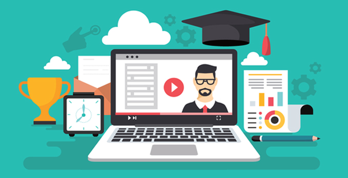Le digital, on vous en parle !