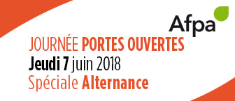 Journée Portes Ouvertes spéciale Alternance en Bourgogne-Franche-Comté