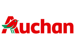Préparateurs de commande chez Auchan Logistique H/F