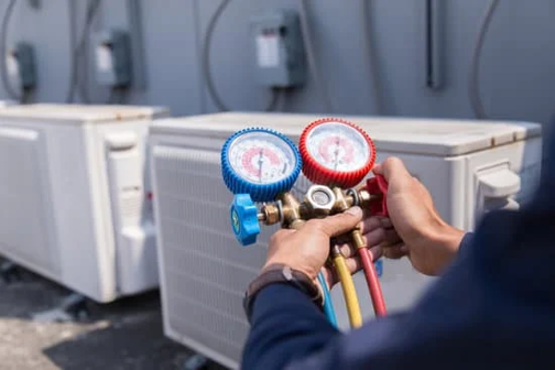 Formez-vous aux métiers du froid en alternance avec l'OPCO EP, Pôle Emploi et l'Afpa