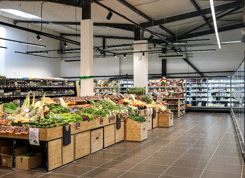 La grande enseigne du Bio marcel&fils recrute et forme avec l’Afpa en Alternance 15 Vendeurs conseil en magasin pour ses enseignes de la Région Sud