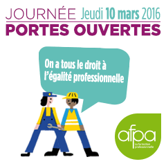 Journée portes ouvertes le 10 mars
