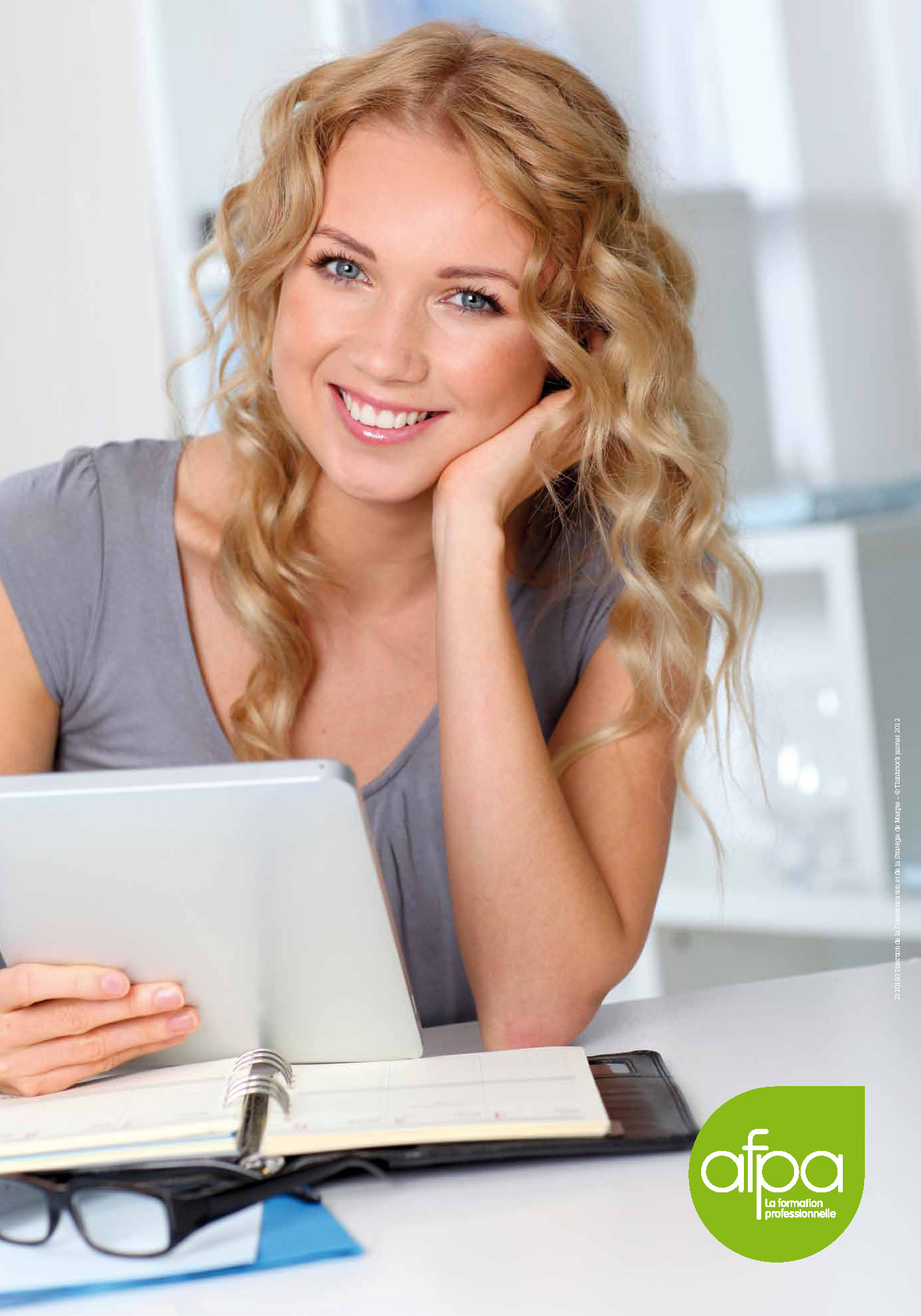 Contrat de professionnalisation Conseillers Relations Clients Homme/Femme chez EDF
