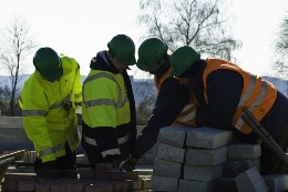 Découvrez la formation de Constructeur Professionnel en voirie et réseaux divers