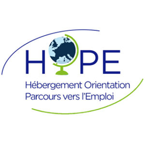 HOPE - 1000 réfugiés accompagnés vers l’emploi