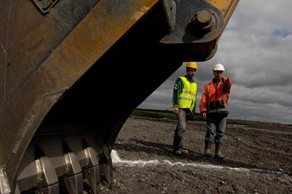 Conducteur de travaux bâtiment (H/F) en contrat de professionnalisation à l’Afpa de Toulon