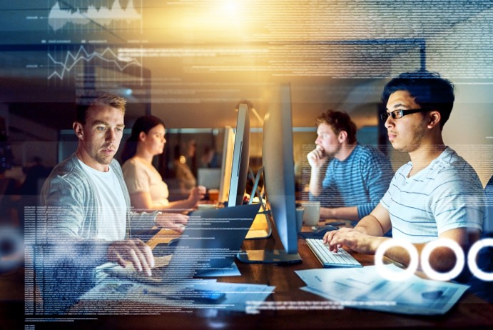 Administrateur Système DeVops à Marseille, une toute nouvelle façon de penser informatique !