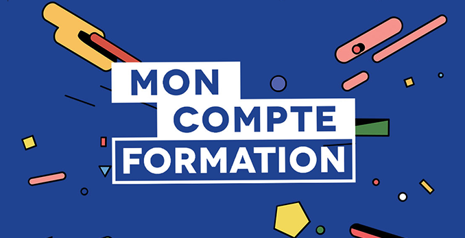 Mon Compte Formation, l’appli qui change tout !