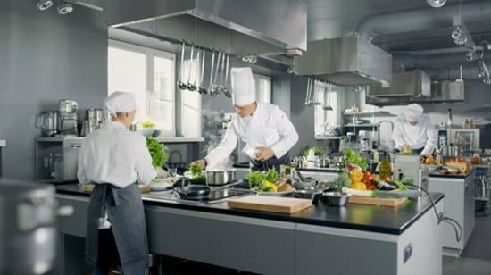 HACCP : Entreprises et salariés de la restauration, obtenez votre attestation de formation