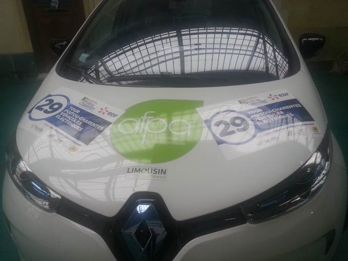 La saga de la voiture électrique en 12 dates