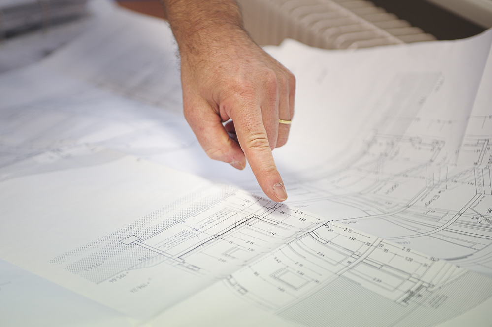 Afpa Lyon / Saint-Priest : des places disponibles en formation Technicien-ne d'Etudes Bâtiment En Dessin De Projet !