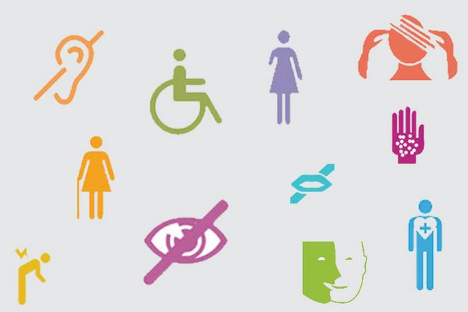 Handicap et formation : la situation à l'Afpa