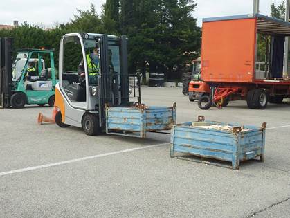 Une formation de mécanicien mobile maintenance pneumatique véhicule industriel pour une embauche en Provence-Alpes-Côte d’Azur