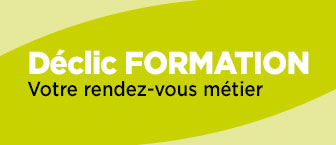 Déclic Formation dans les centres Afpa Auvergne-Rhône-Alpes !