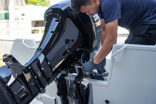 A Marseille on devient un professionnel de la mer