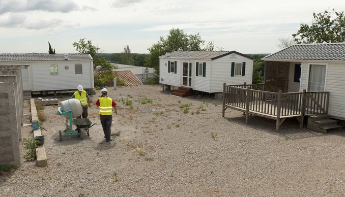 Métiers du tourisme : entrez dans les coulisses d'un camping pédagogique