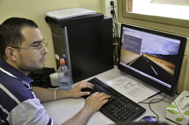 Informatique, Hôtellerie et Restauration, à Nice on devient un professionnel