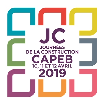 Salon CAPEB à Nice 10-11 et 12 avril 2019