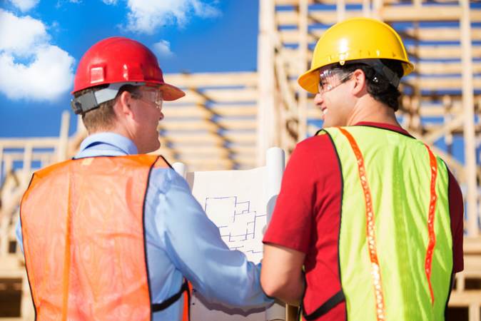 Conducteur de travaux à Toulon on devient un pro de la construction