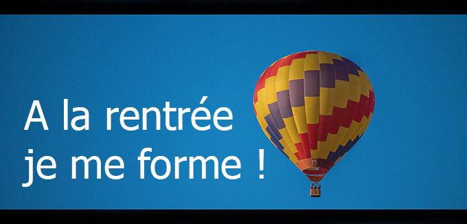 Trouvez votre formation à Vesoul pour la rentrée !