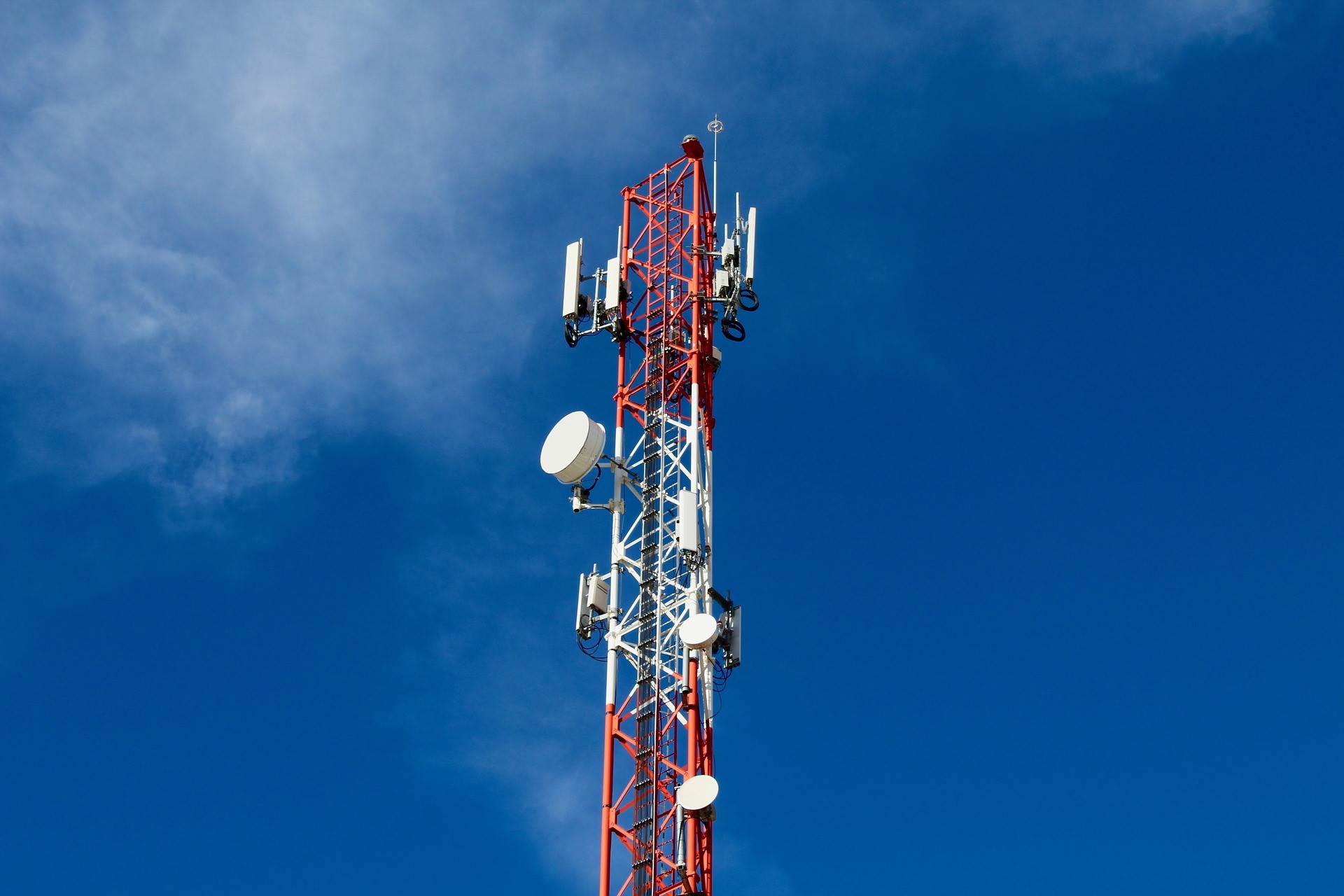 Technicien Telecom Radio : 12 postes à pourvoir en alternance