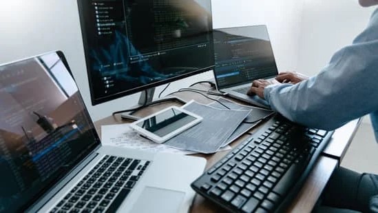 Administrateur système #devops, une nouvelle façon de penser informatique