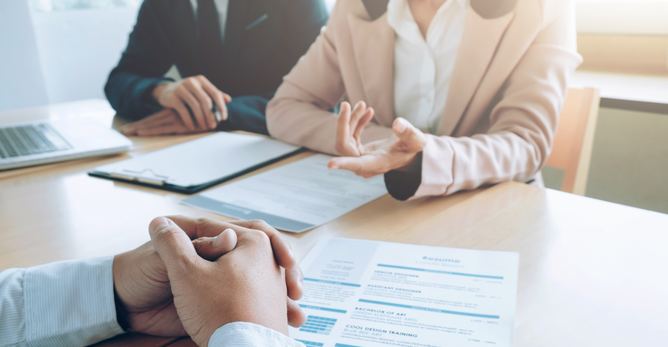 Apprendre malgré le Covid19 : les techniques de recherche d'emploi